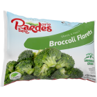 Broccoli Floret 